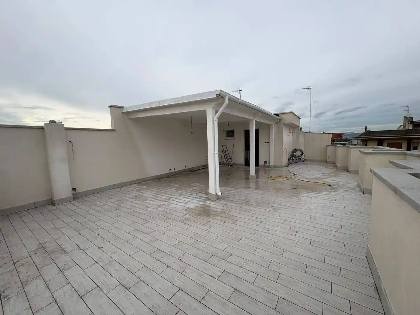 Appartamento in vendita a Casalnuovo di Napoli