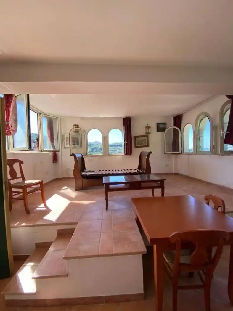 Appartamento in vendita a Cava de' Tirreni