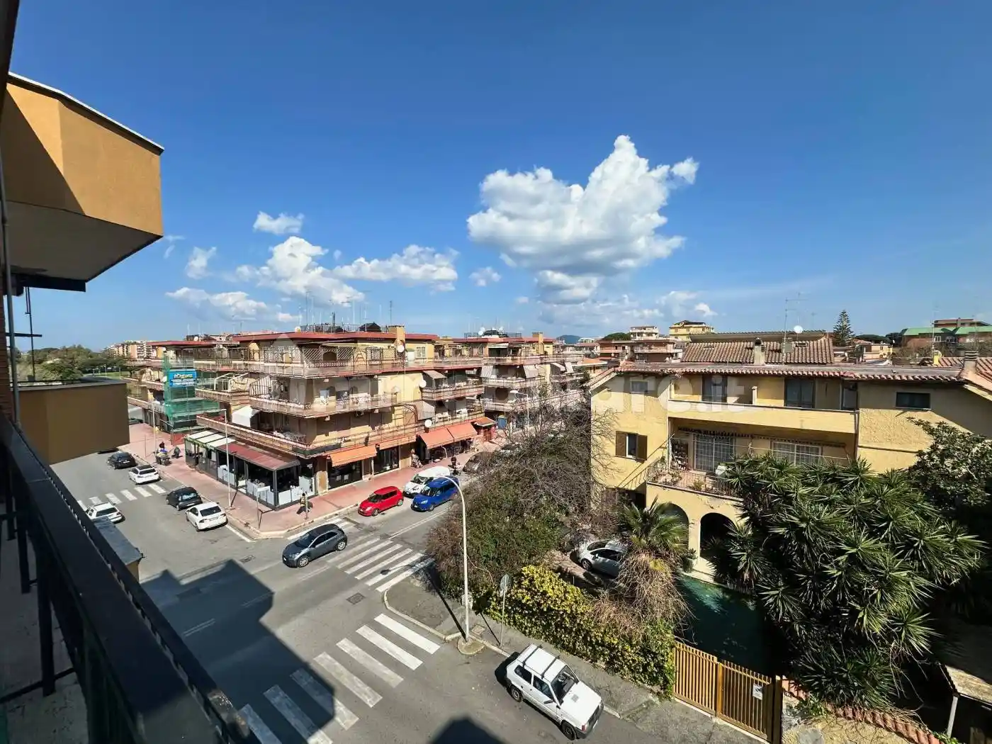 Appartamento in vendita a Ladispoli