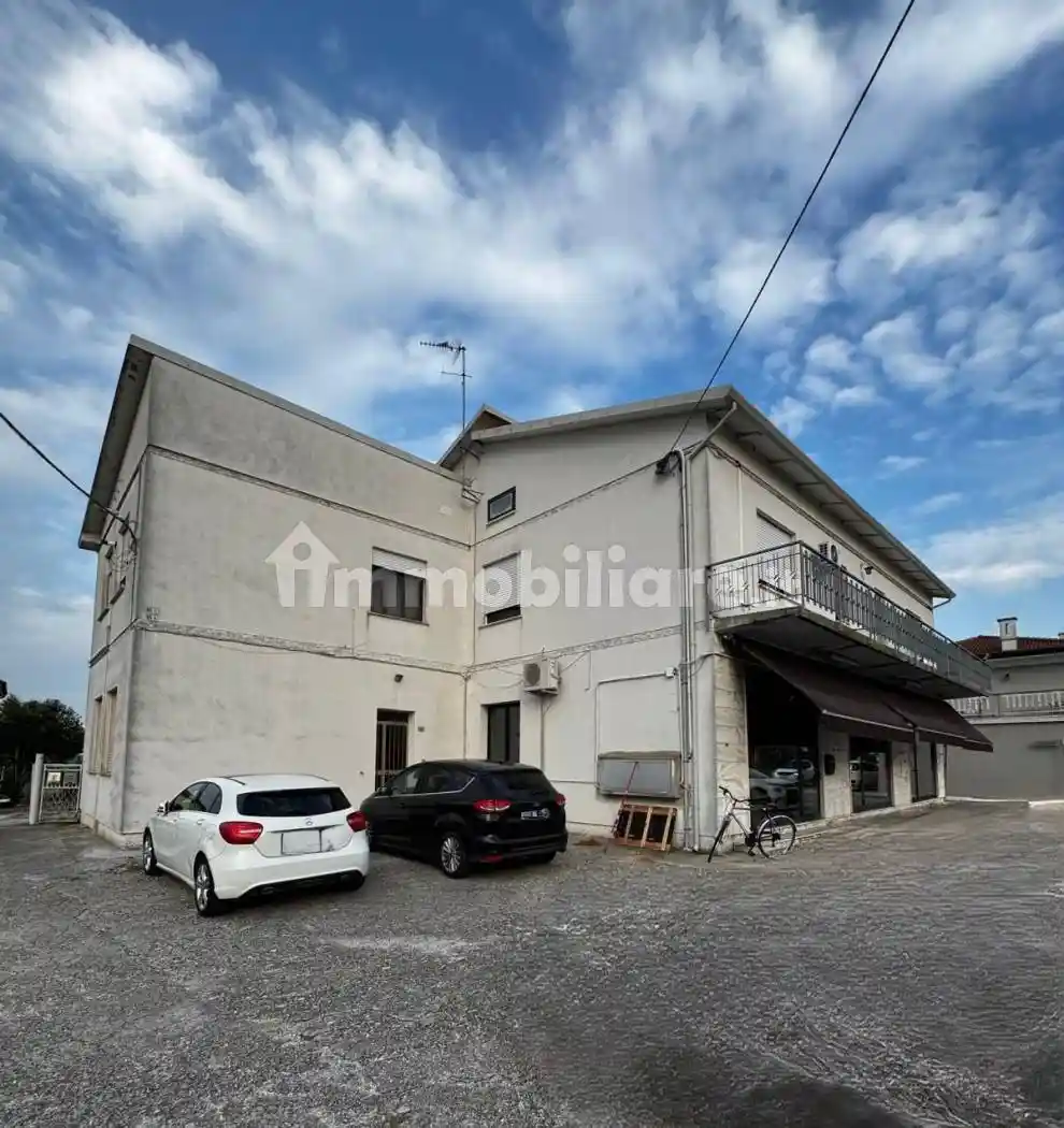 Appartamento in vendita a Porto Tolle