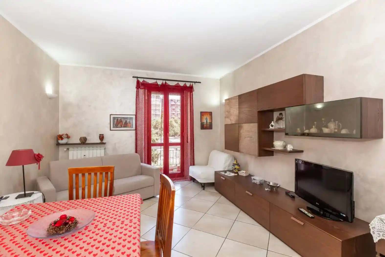 Appartamento in vendita a Moncalieri