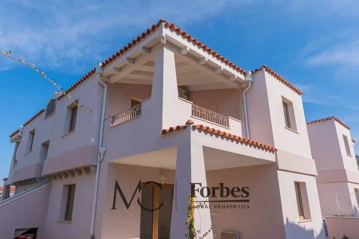 Appartamento in vendita a Olbia
