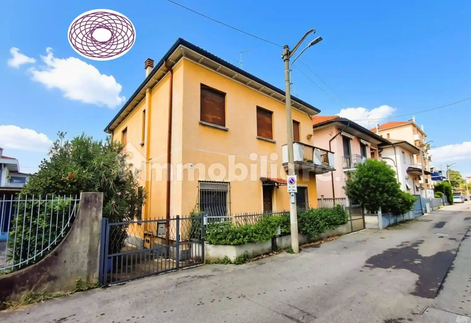 Villa in vendita a Paderno Dugnano