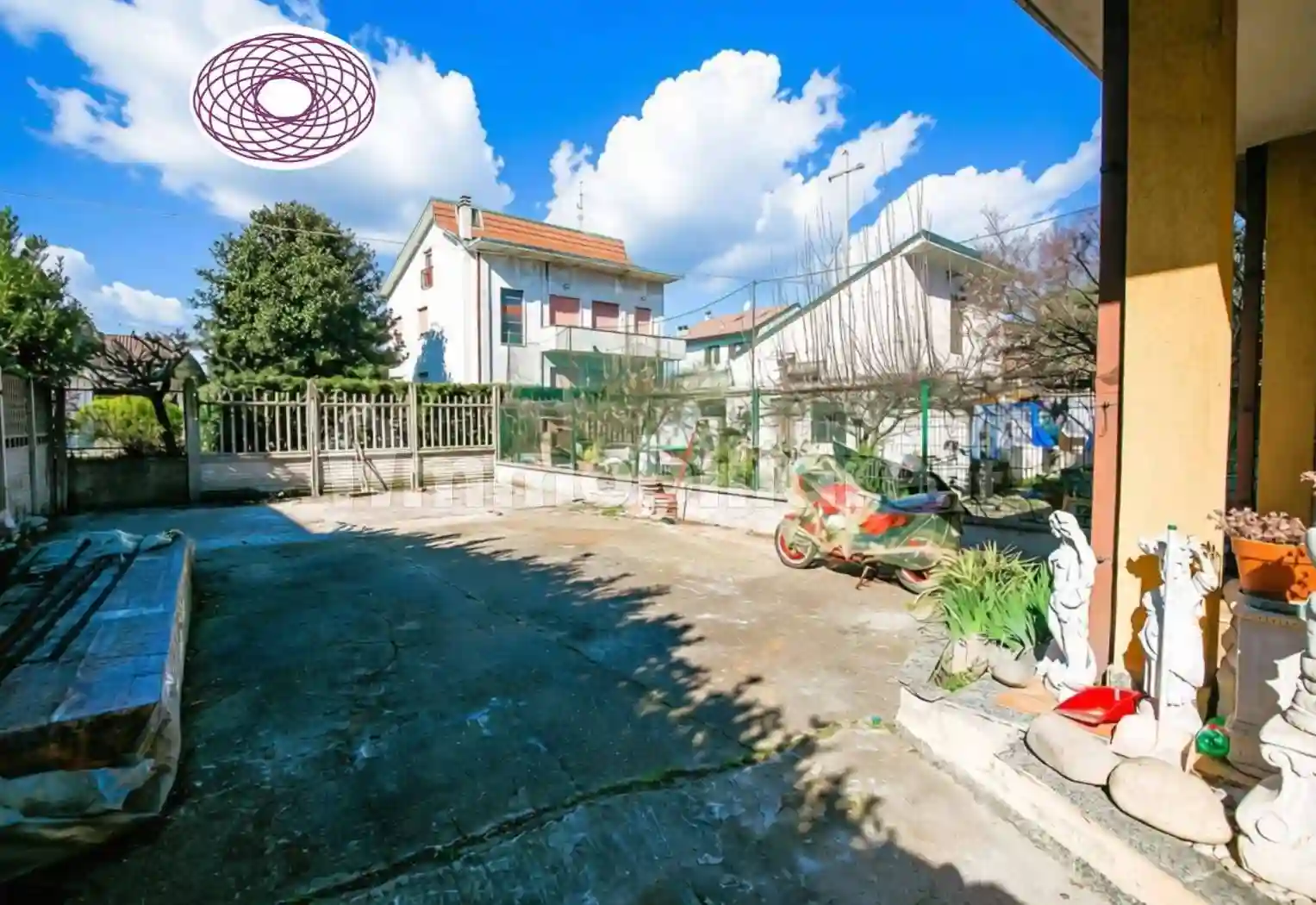 Villa - foto 3