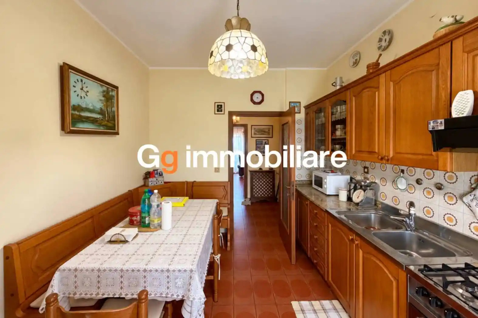 Appartamento in vendita a Piombino Dese