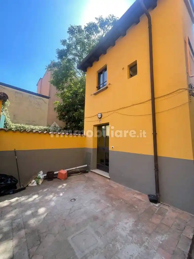 Appartamento in affitto a Bologna