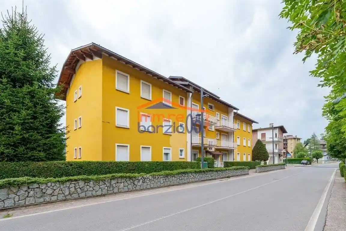 Appartamento in vendita a Moggio