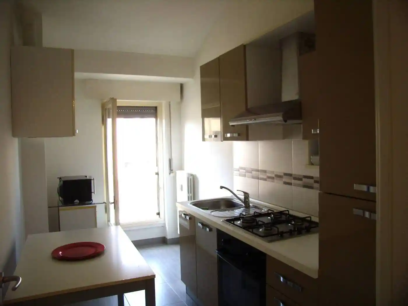 Appartamento in affitto a Pavia