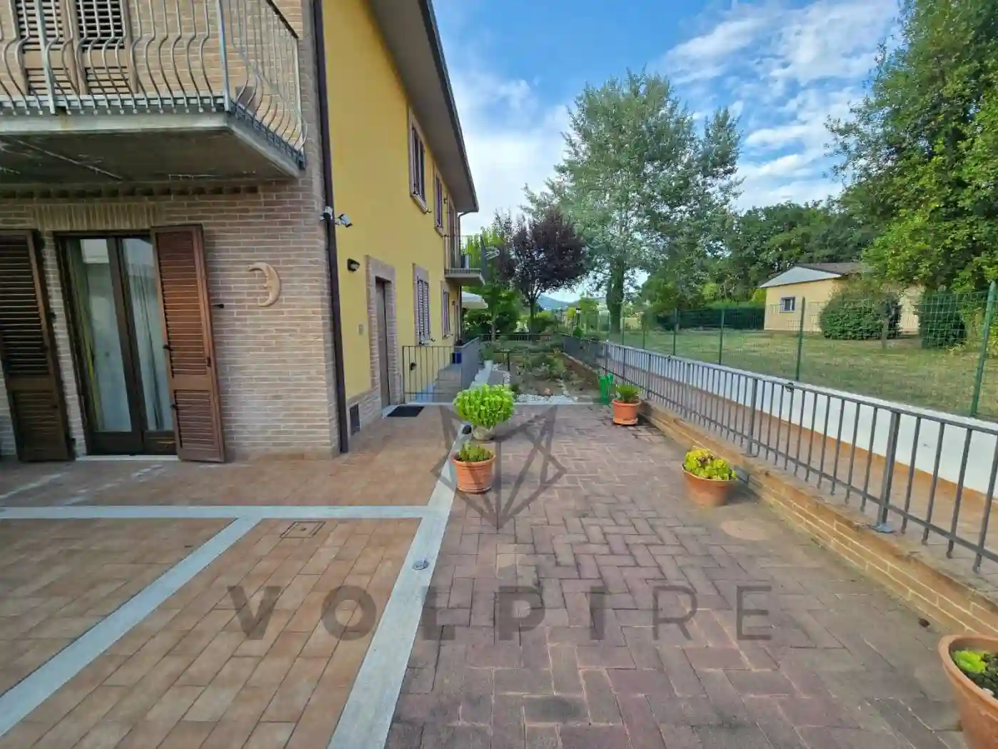 Villetta a schiera - foto 3