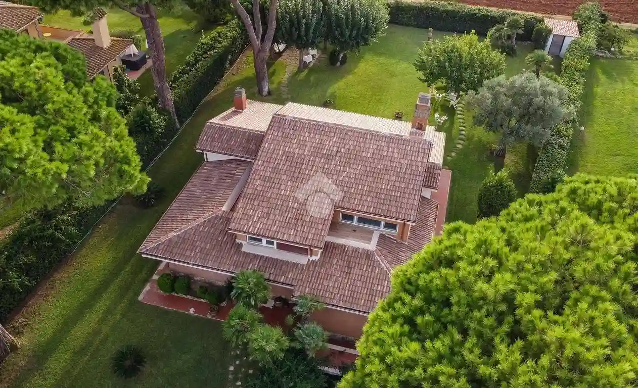 Villa - foto 4