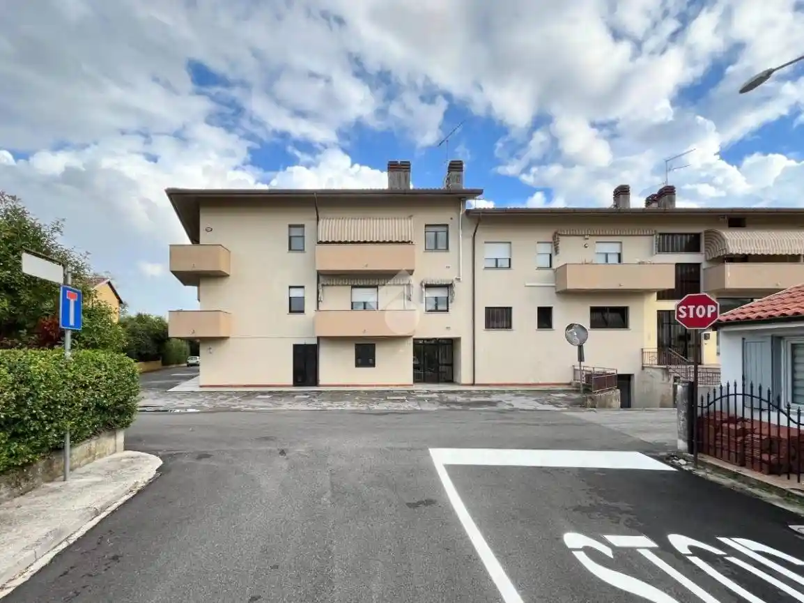Appartamento in vendita a Fiumicello Villa Vicentina
