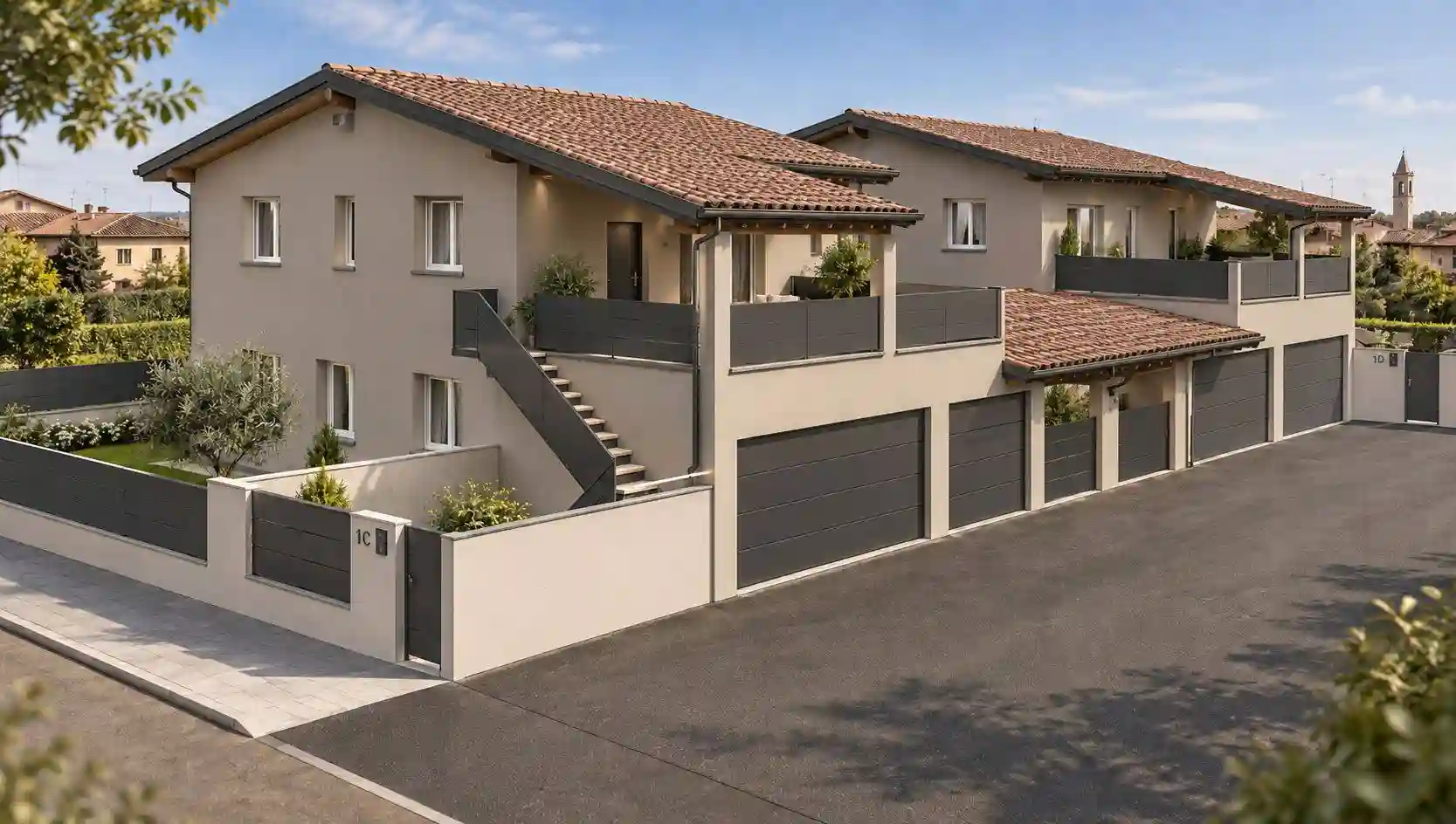 Villa - foto 4