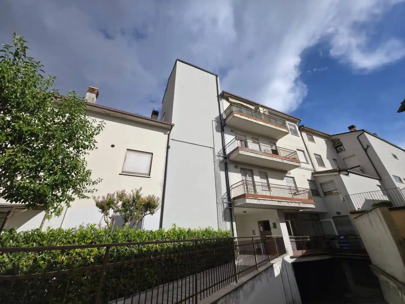 Appartamento in vendita a Spoleto