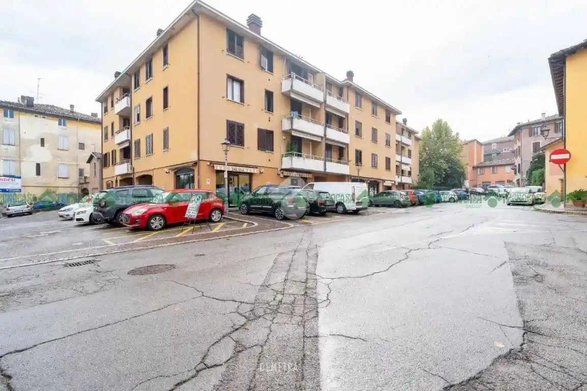 Appartamento in vendita a Valsamoggia