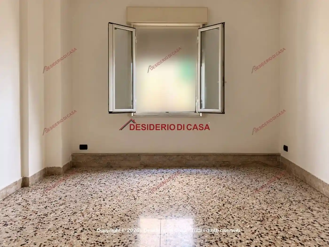 Appartamento in vendita a Monreale