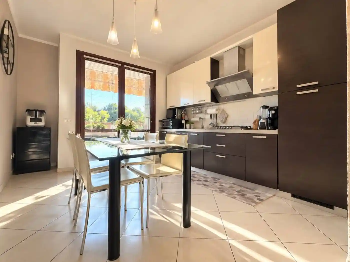 Appartamento in vendita a Nova Milanese