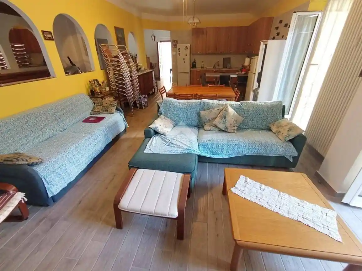 Appartamento in vendita a Rapallo