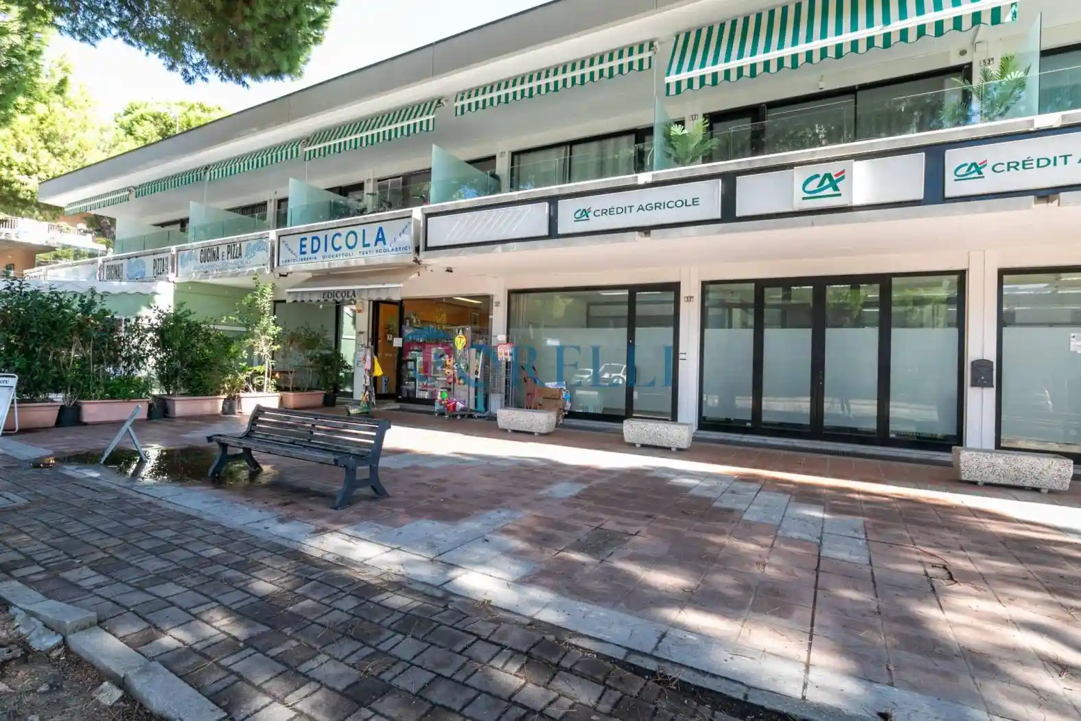 Appartamento in vendita a Cervia