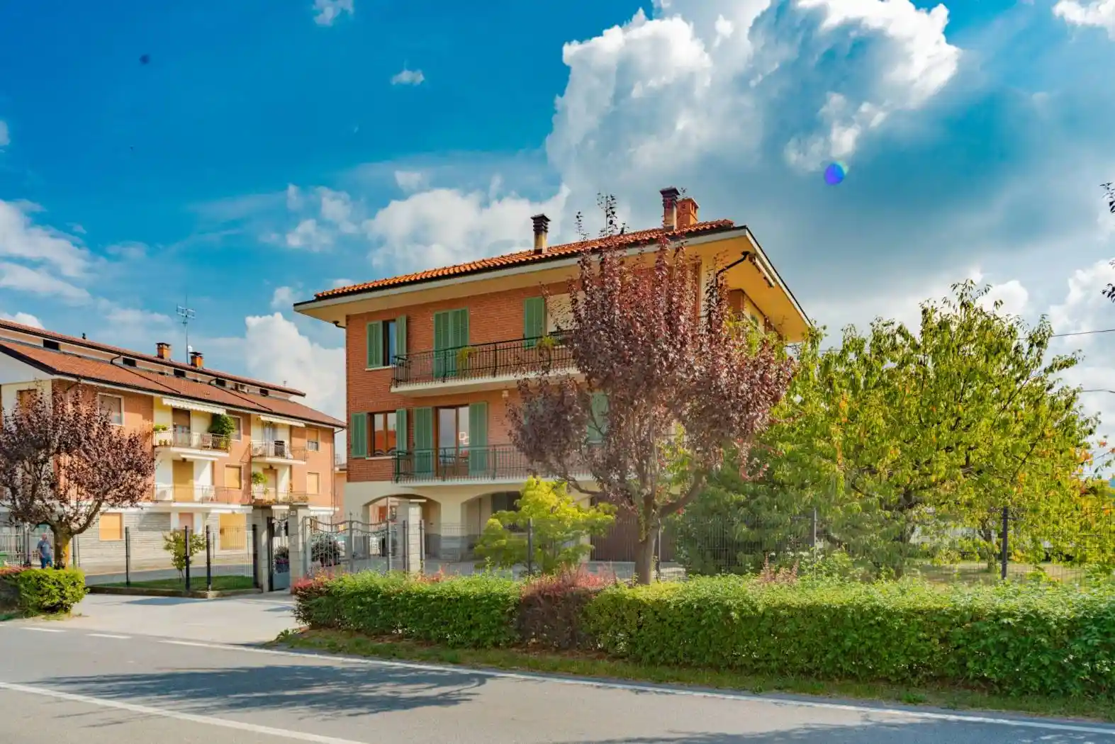 Villa in vendita a Boves