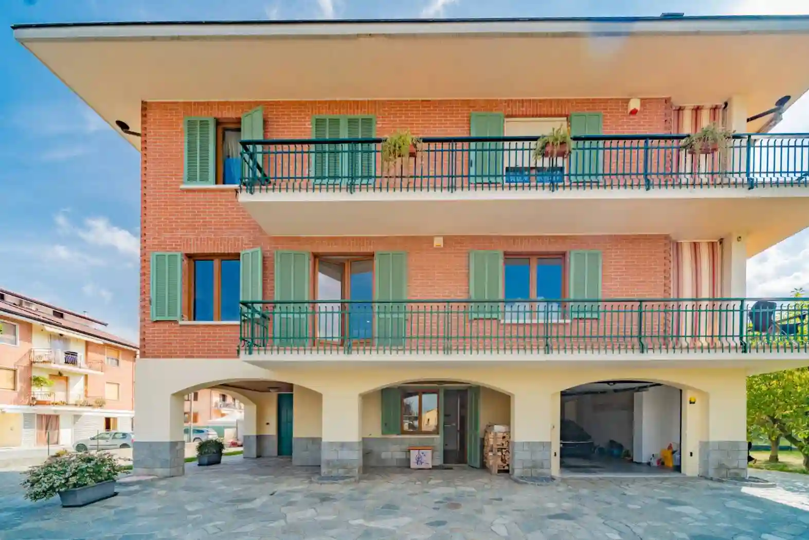 Villa - foto 2