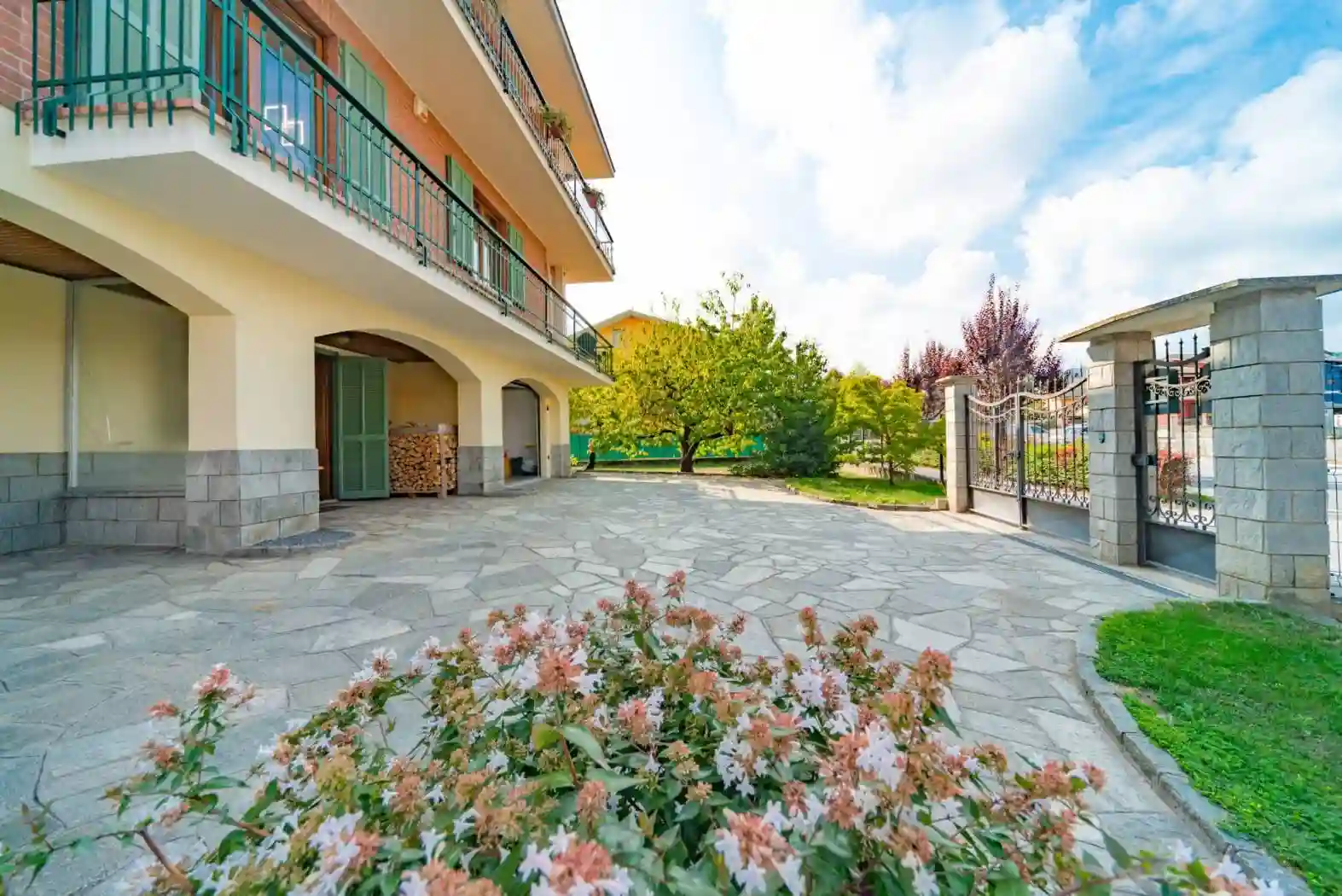 Villa - foto 3