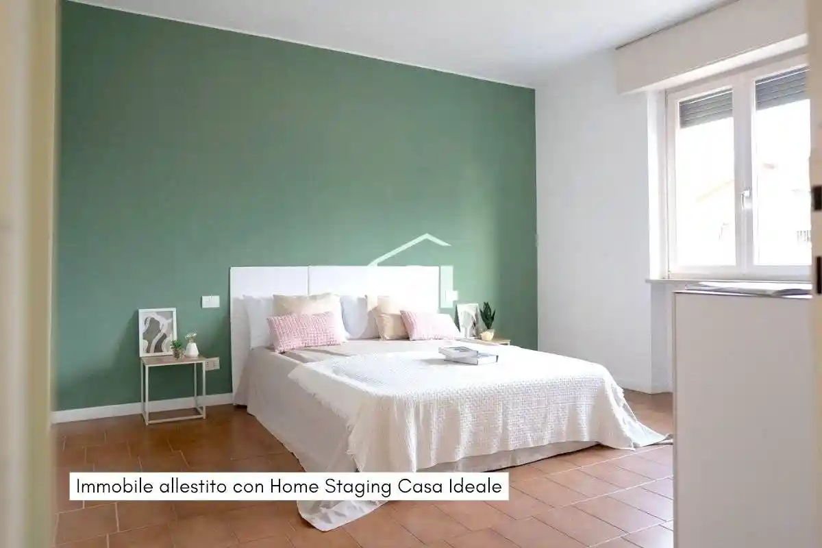 Appartamento in vendita a Pescantina