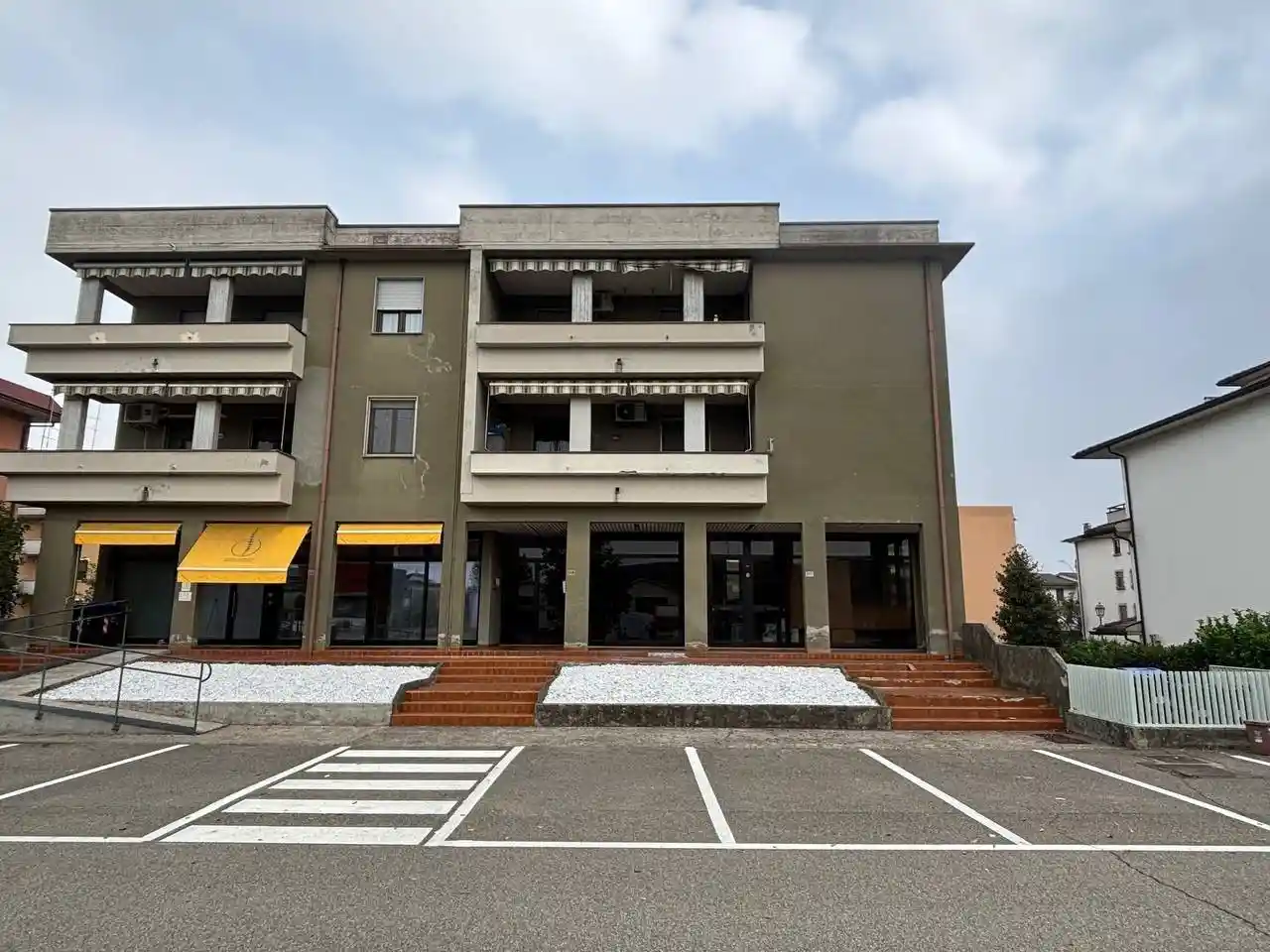 Appartamento in vendita a Cadeo