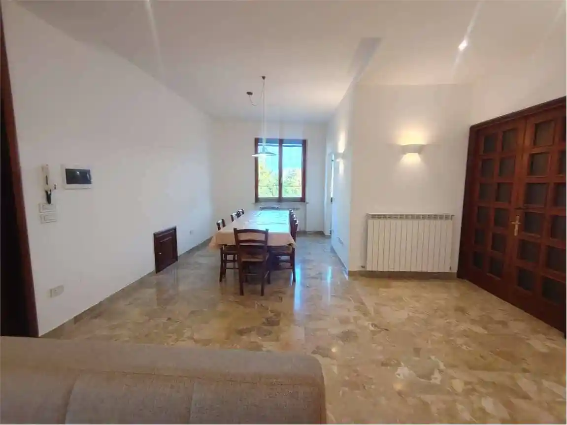 Appartamento in affitto a Montefalco