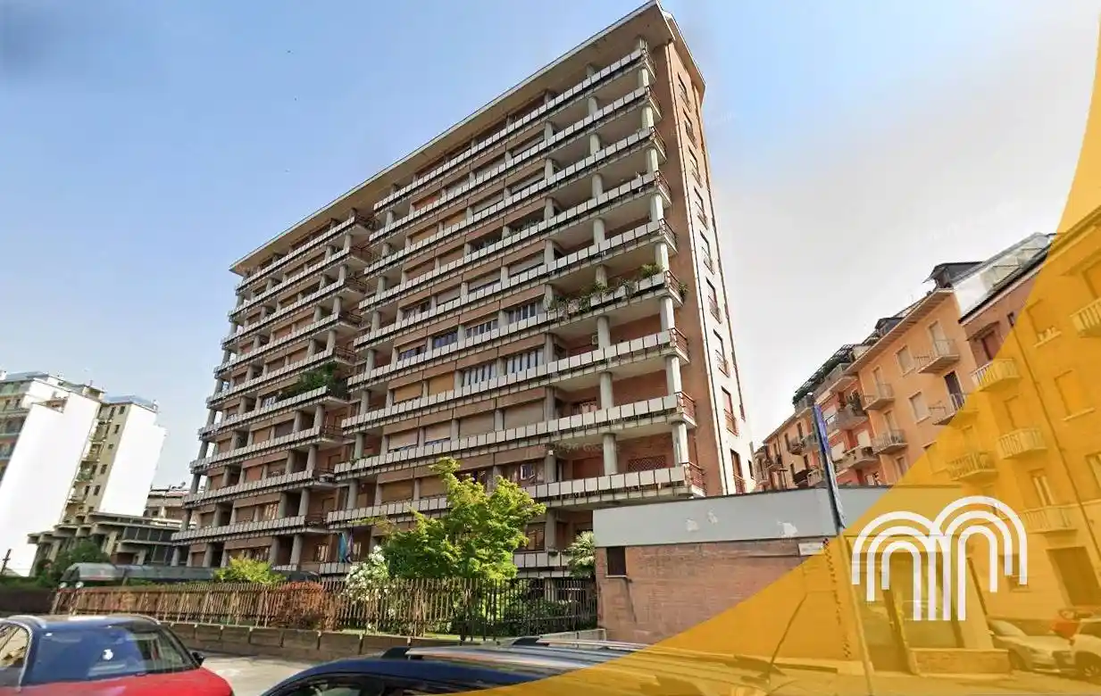 Appartamento in vendita a Torino