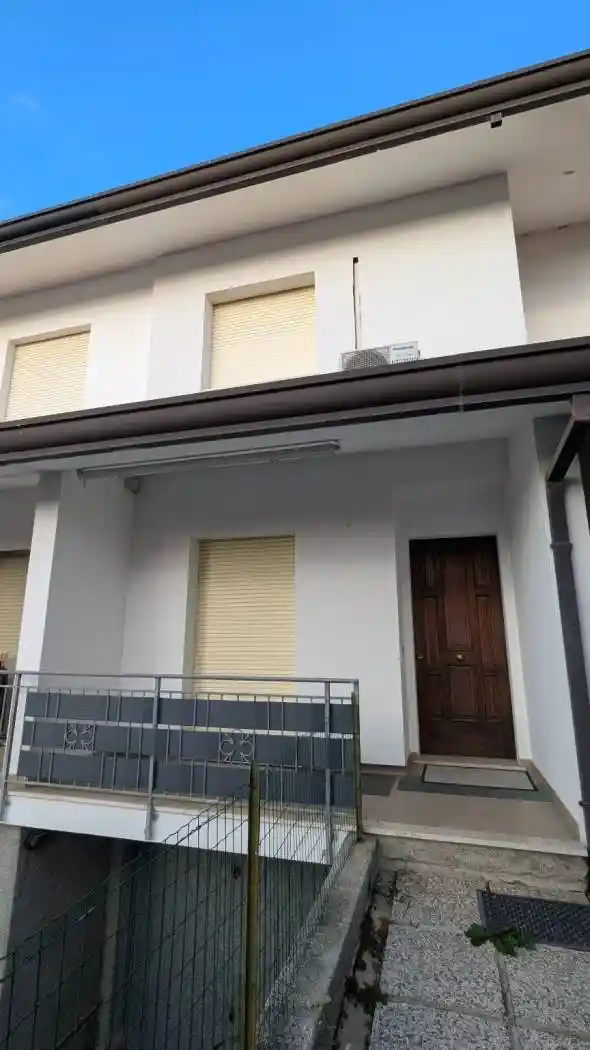 Villetta a schiera in vendita a Porto Viro