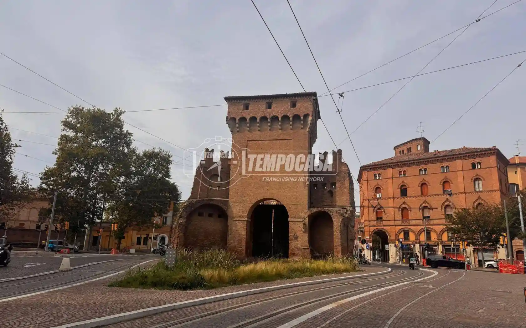 Appartamento in vendita a Bologna