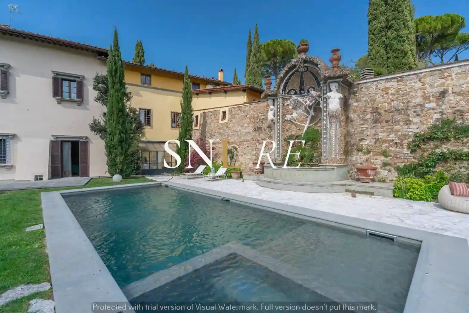 Villa - foto 4