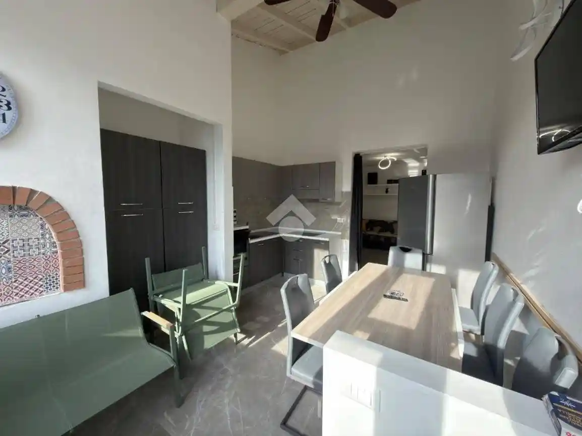 Appartamento in affitto a Comacchio