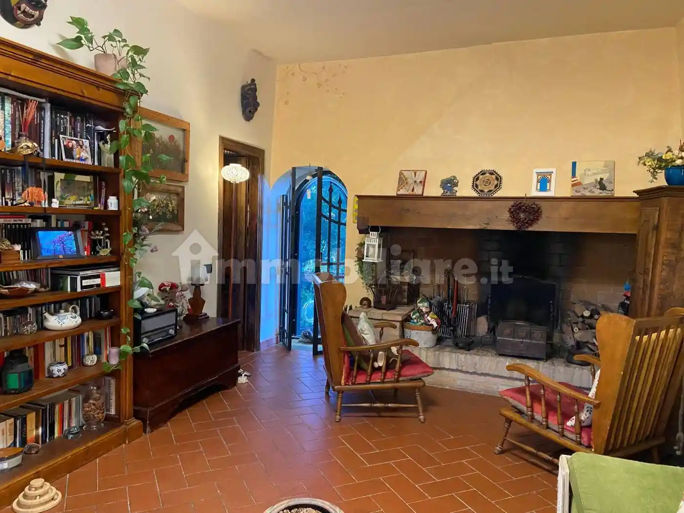 Appartamento in vendita a Scandicci