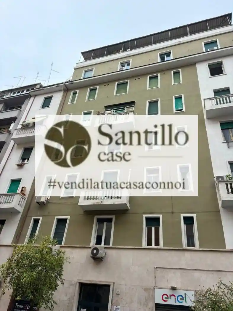 Attico - Mansarda in vendita a Roma