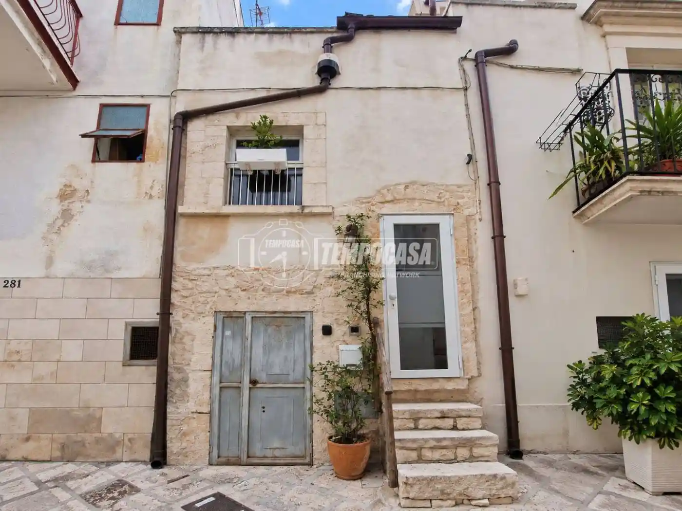 Casa indipendente in vendita a Conversano