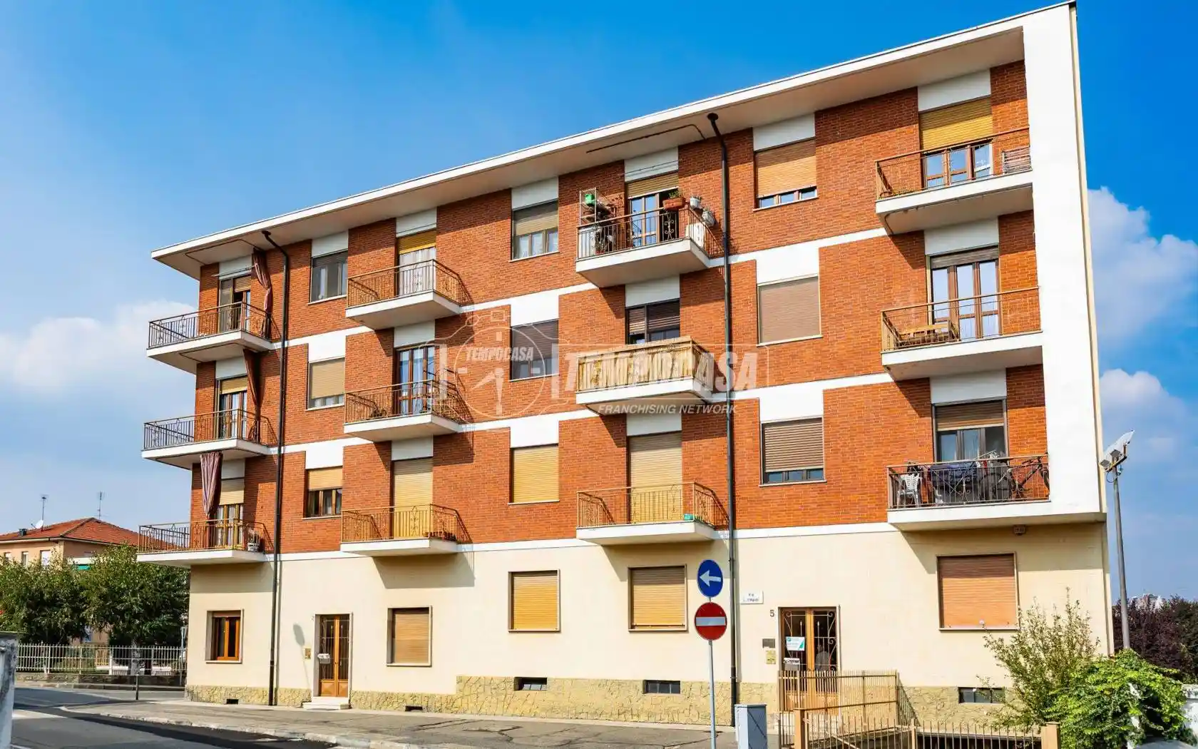 Appartamento in vendita a Chieri