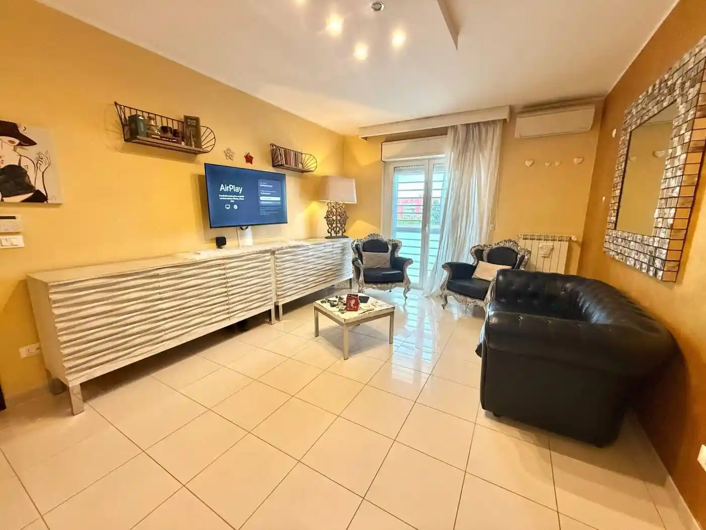Appartamento in vendita a Valenzano