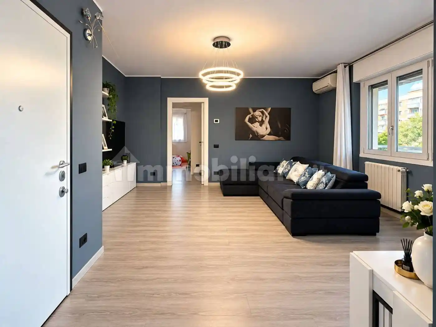 Appartamento in vendita a Buccinasco