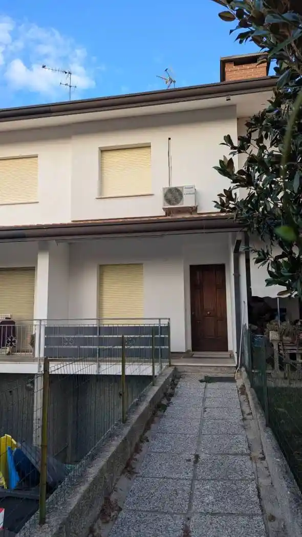 Villetta a schiera in affitto a Porto Viro