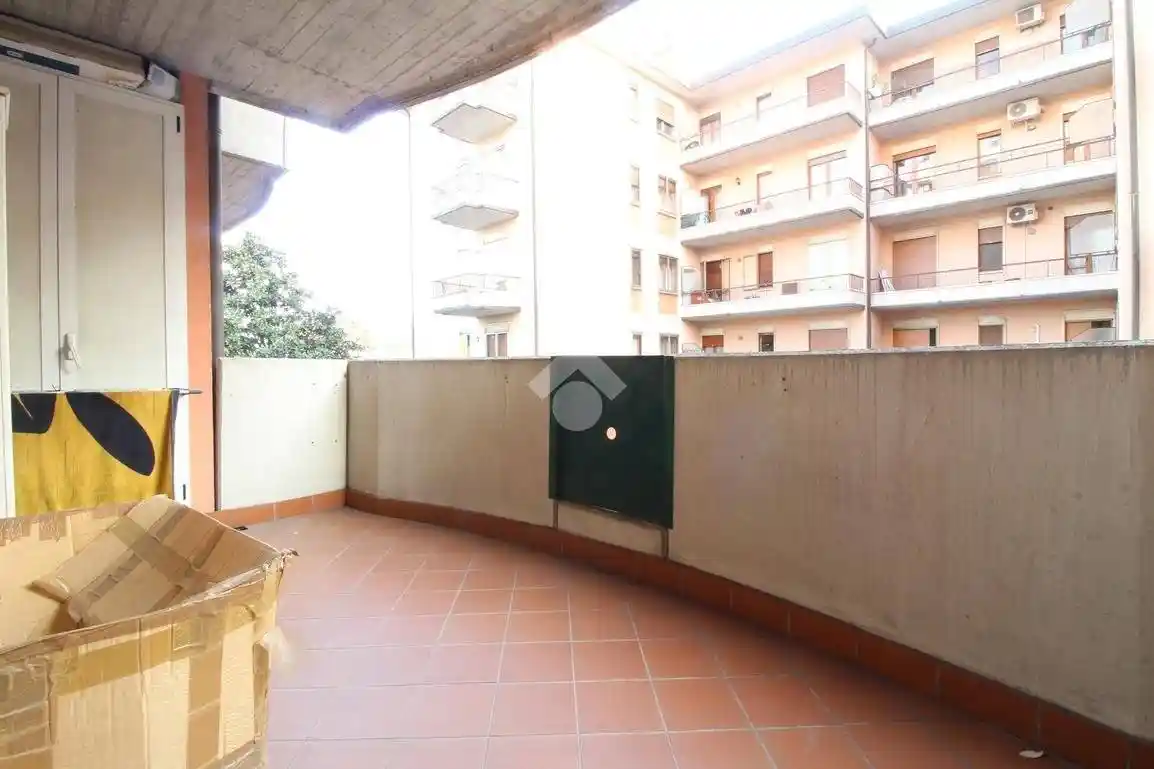 Appartamento in vendita a Vicenza