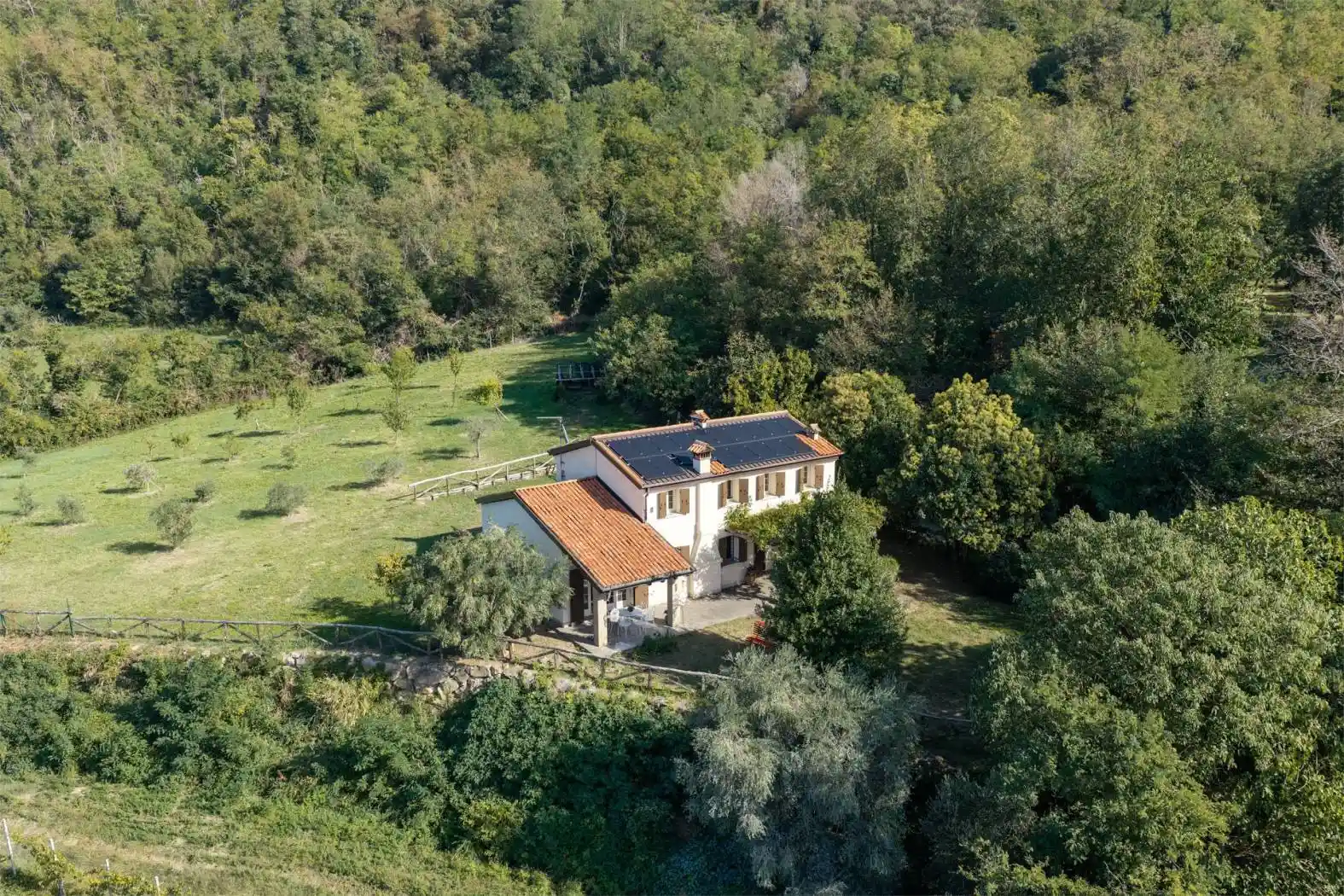 Rustico - Casale in vendita a Cinto Euganeo