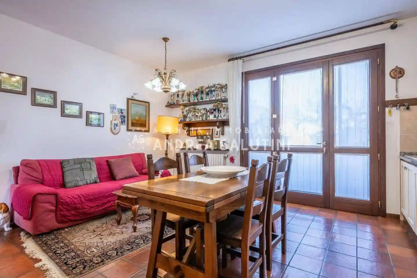 Villa - foto 5