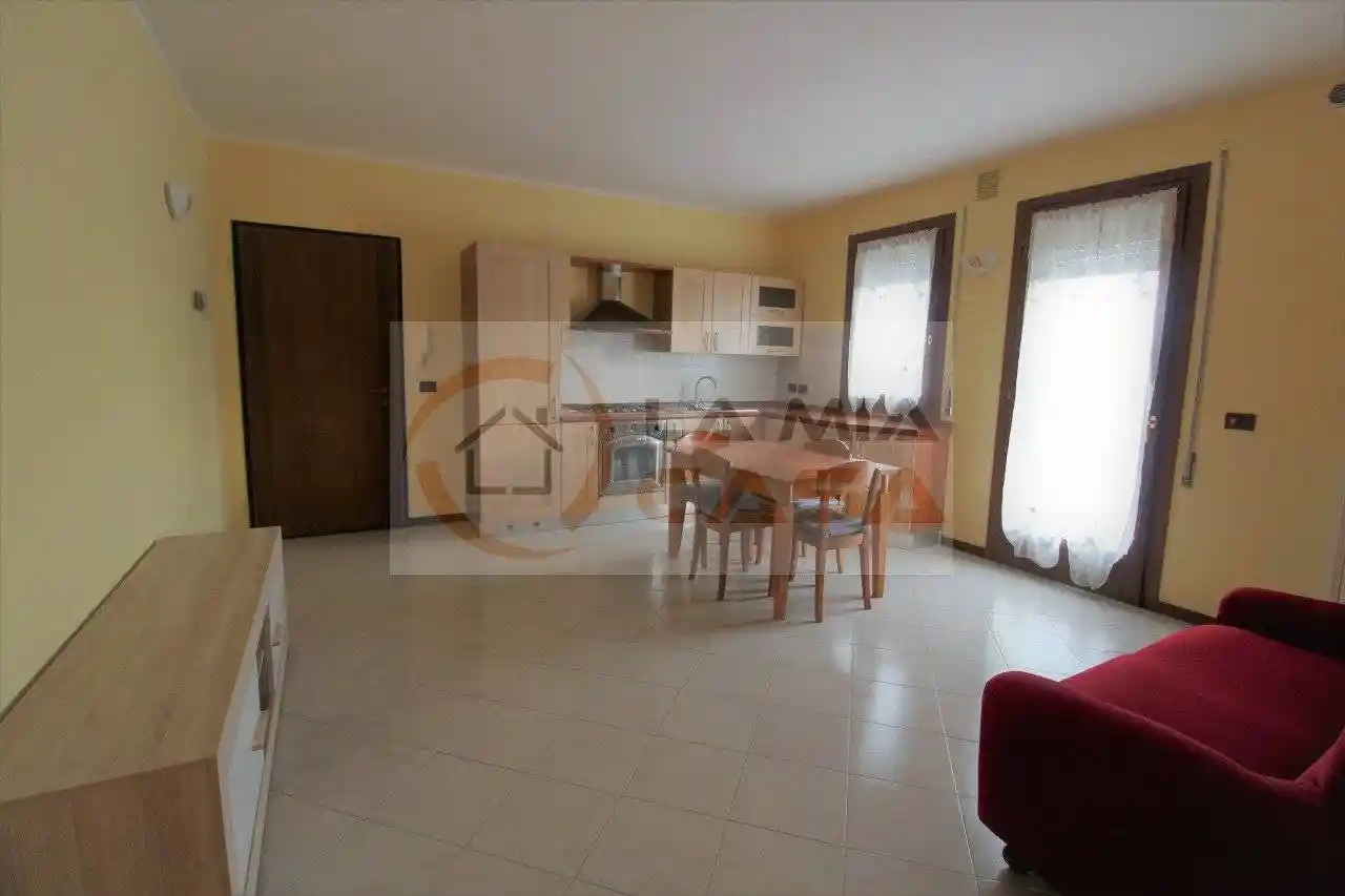 Appartamento in affitto a Legnaro