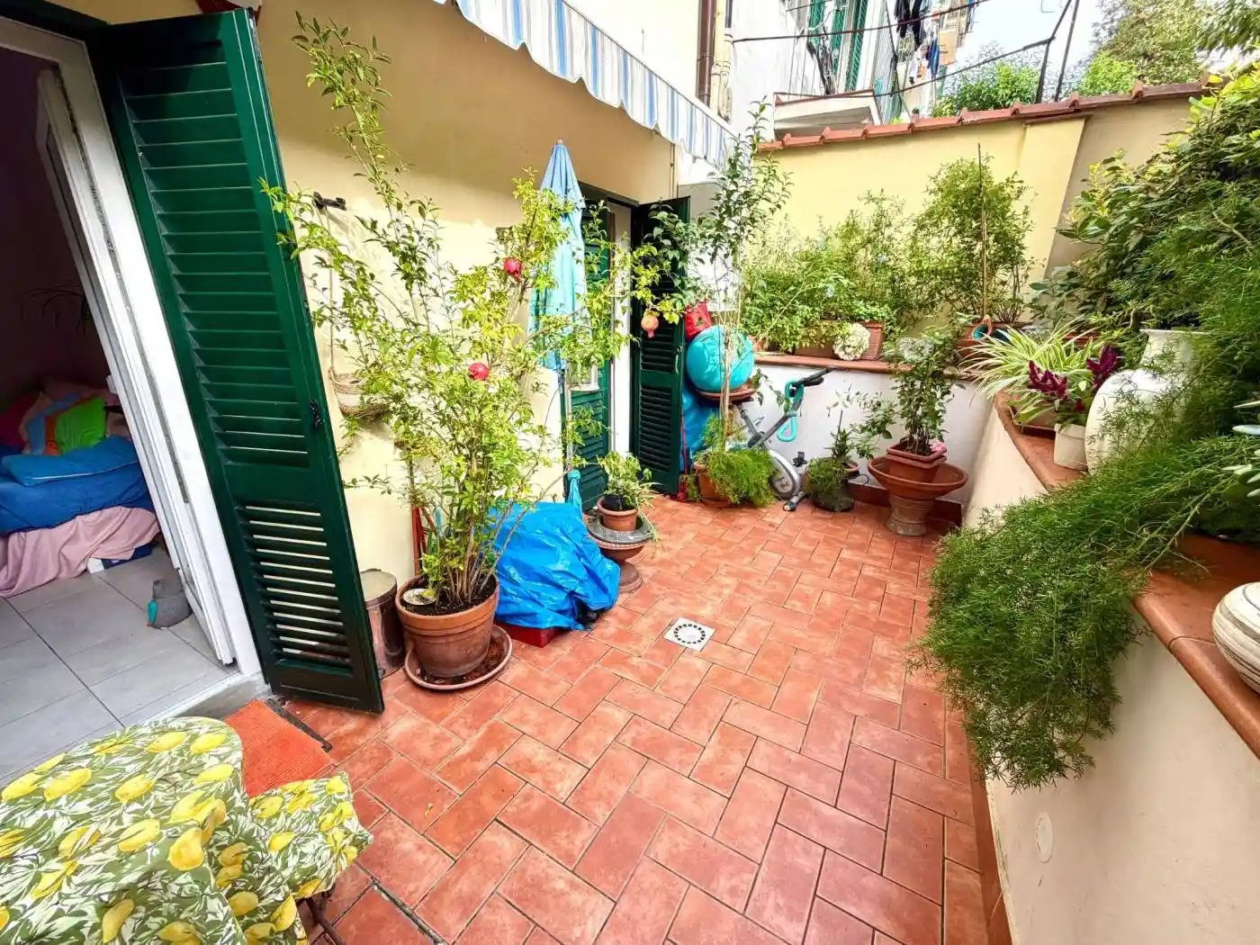Appartamento in vendita a Firenze