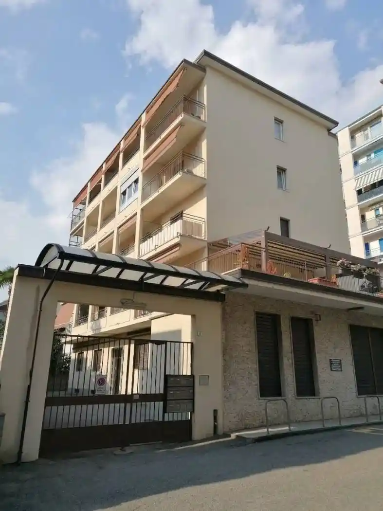 Appartamento in vendita a Lecco