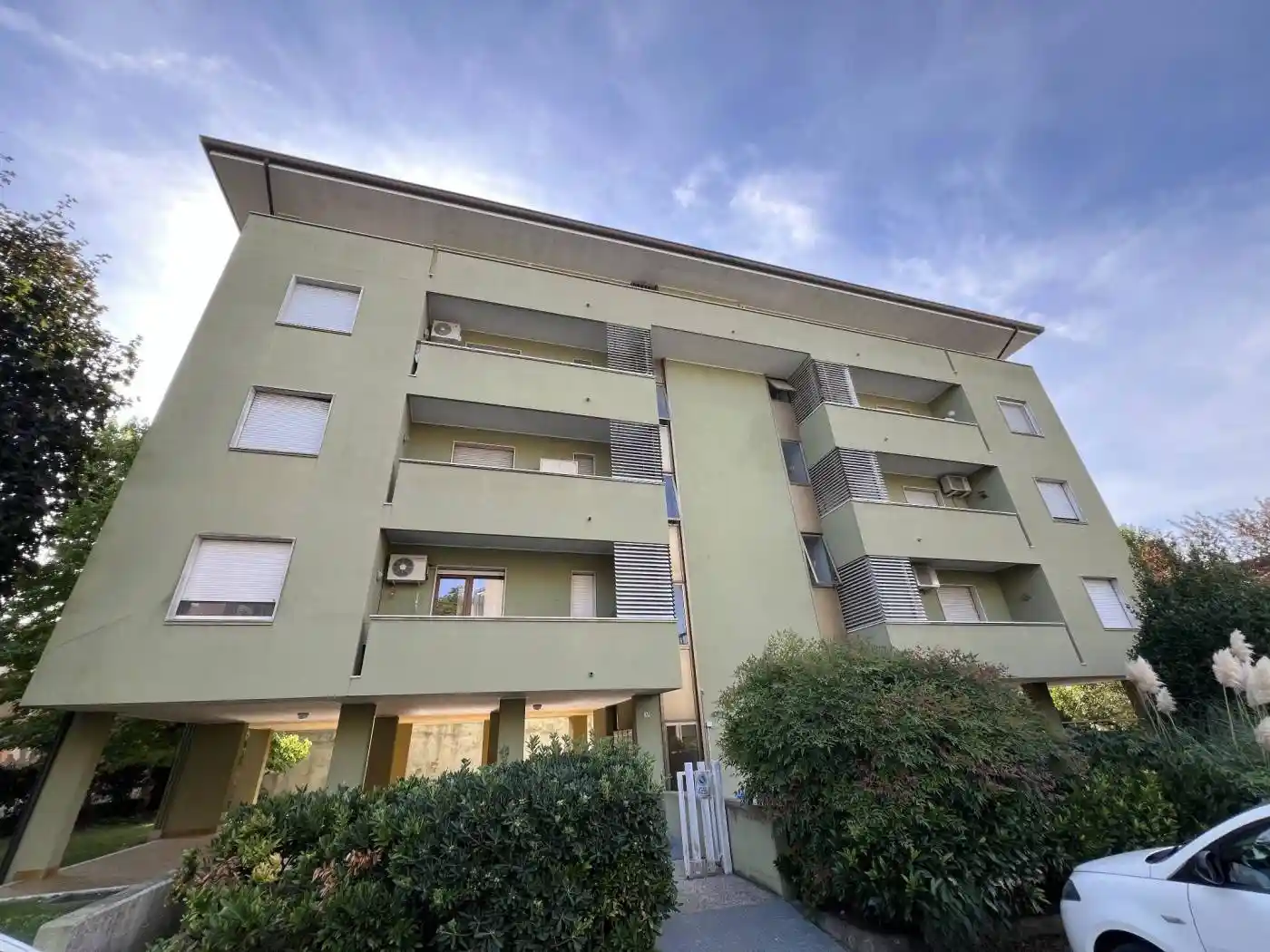 Appartamento in vendita a Pordenone