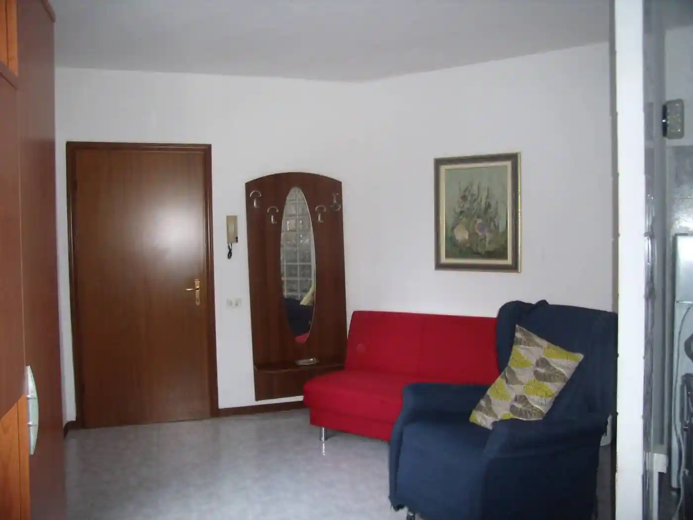 Appartamento in affitto a Pavia