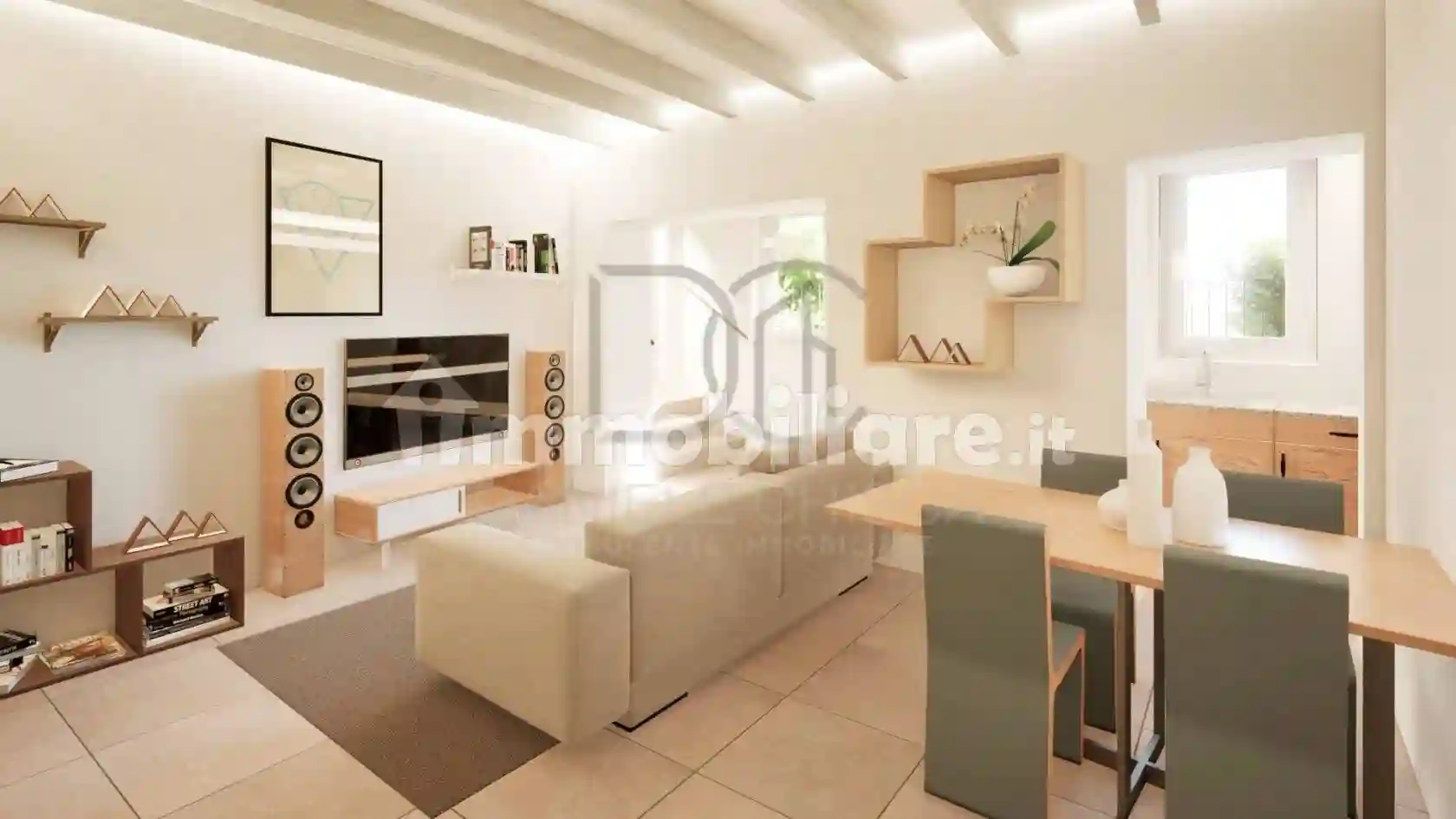 Appartamento - foto 2