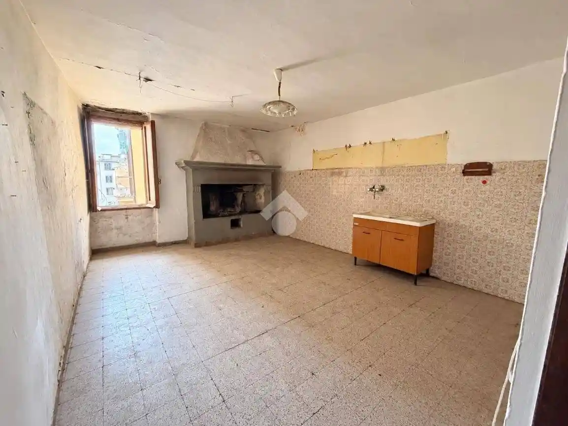 Appartamento in vendita a Orte